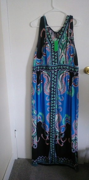 Dresses & Skirts - 2 xl sundress